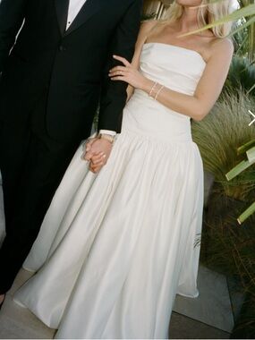 KYHA Lucky Gown - Wedding Dress